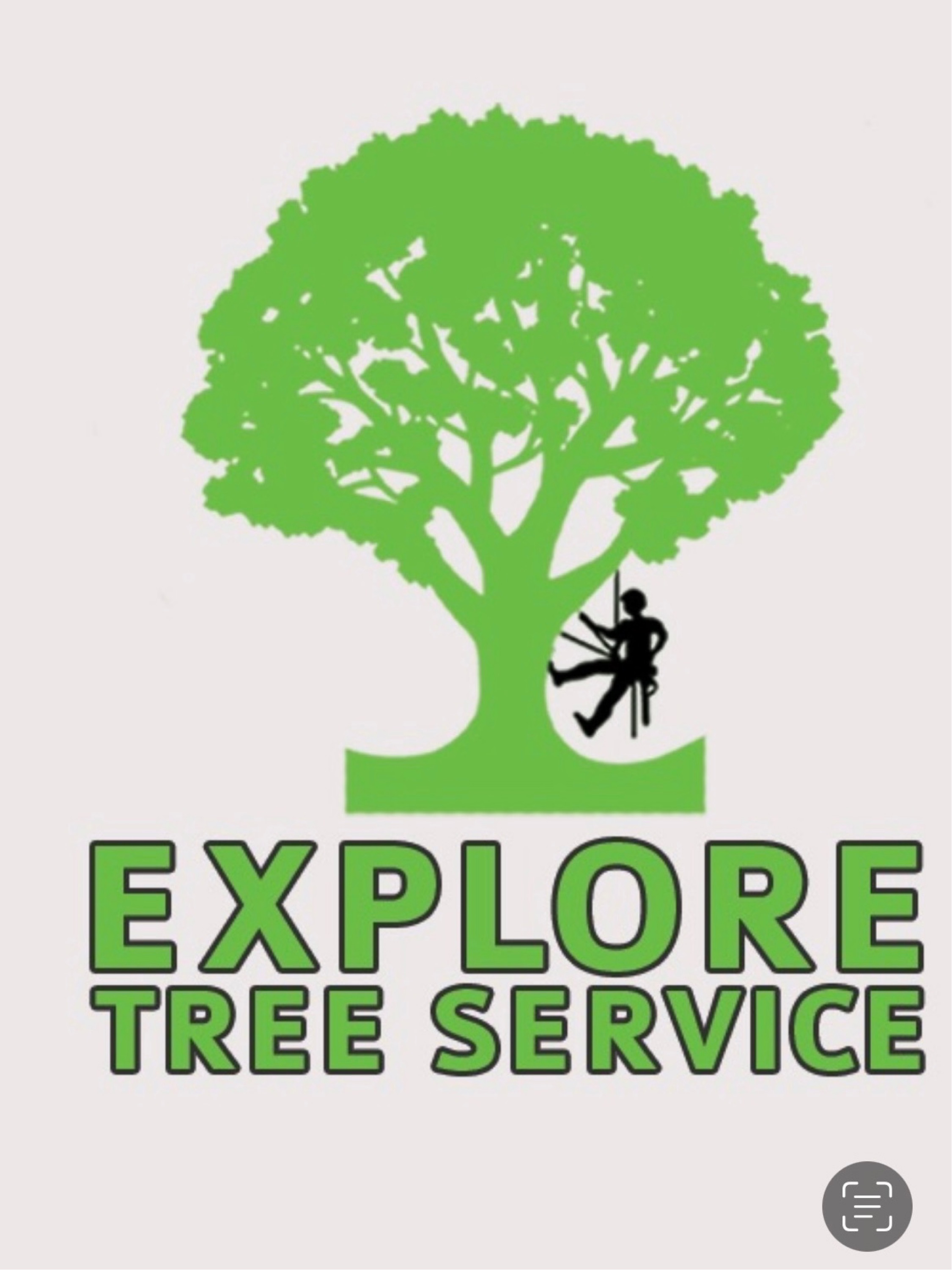 ExploreTreeServiceLLC Logo