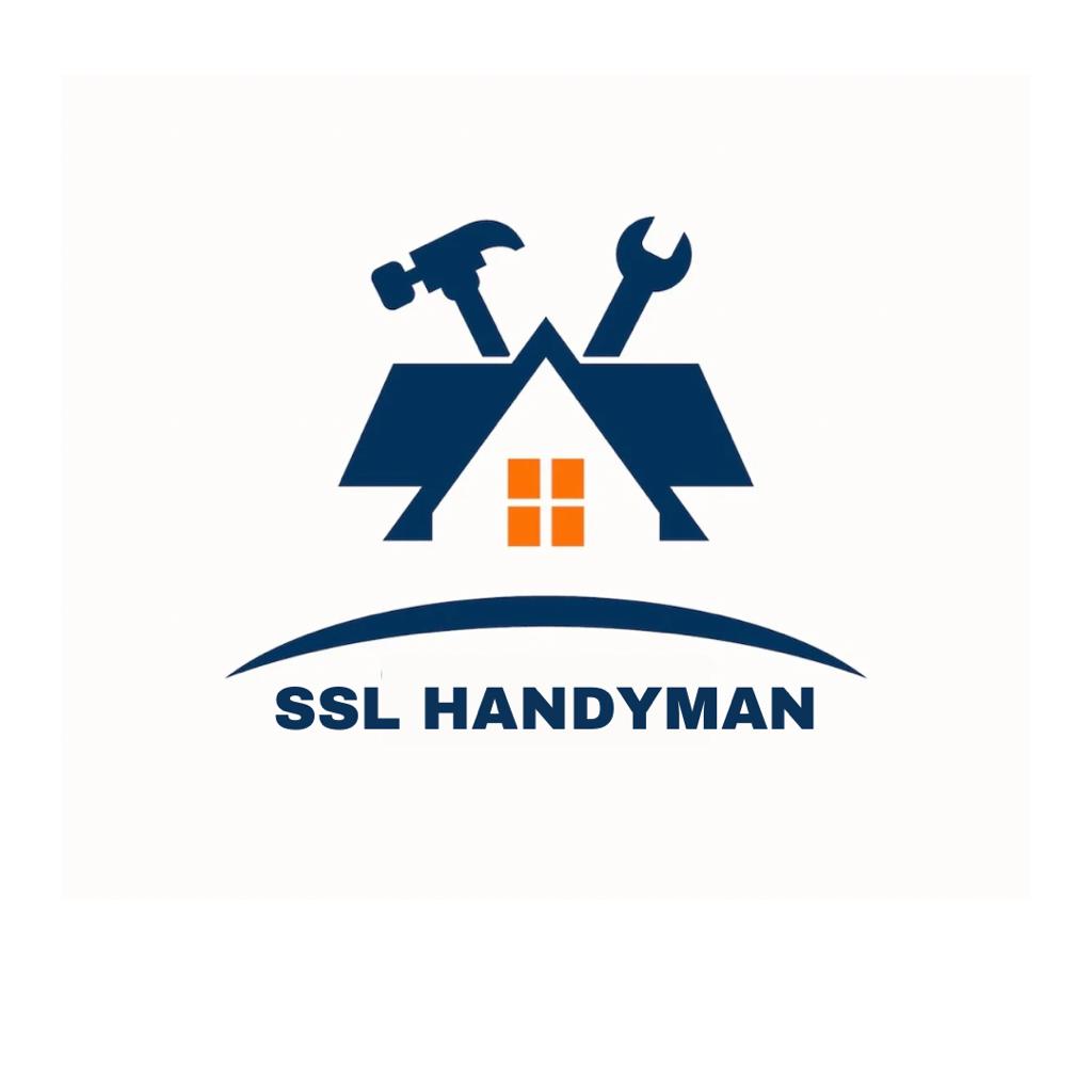 SSL Handyman Logo