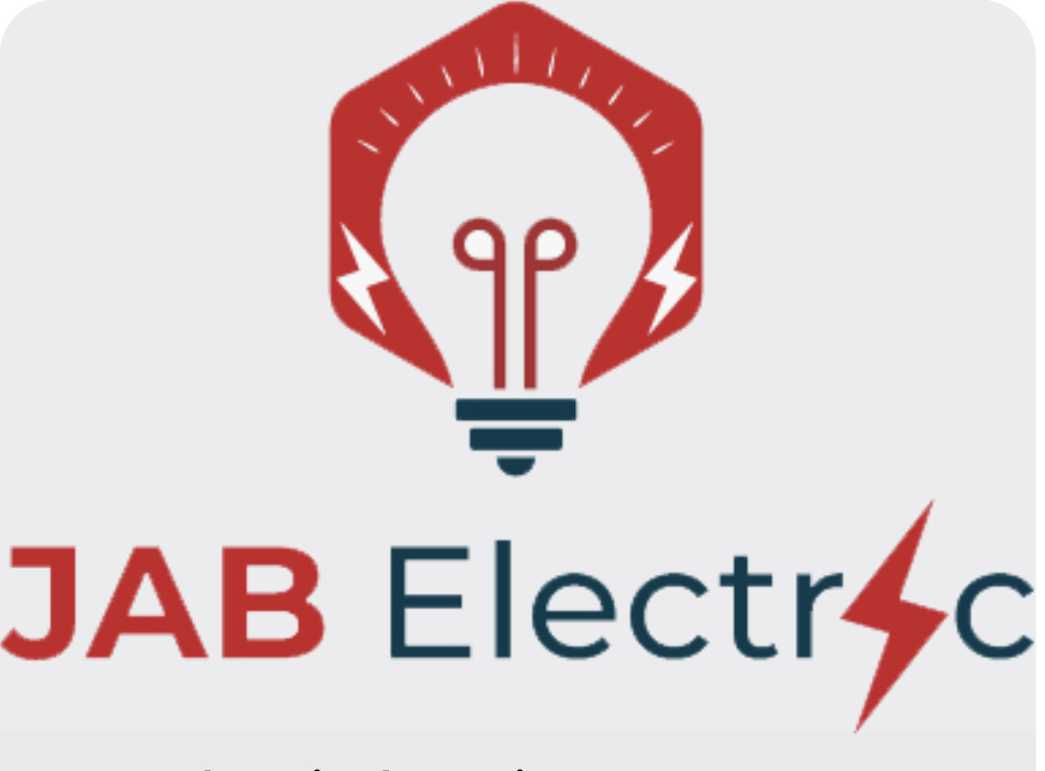 Jab Electric Logo
