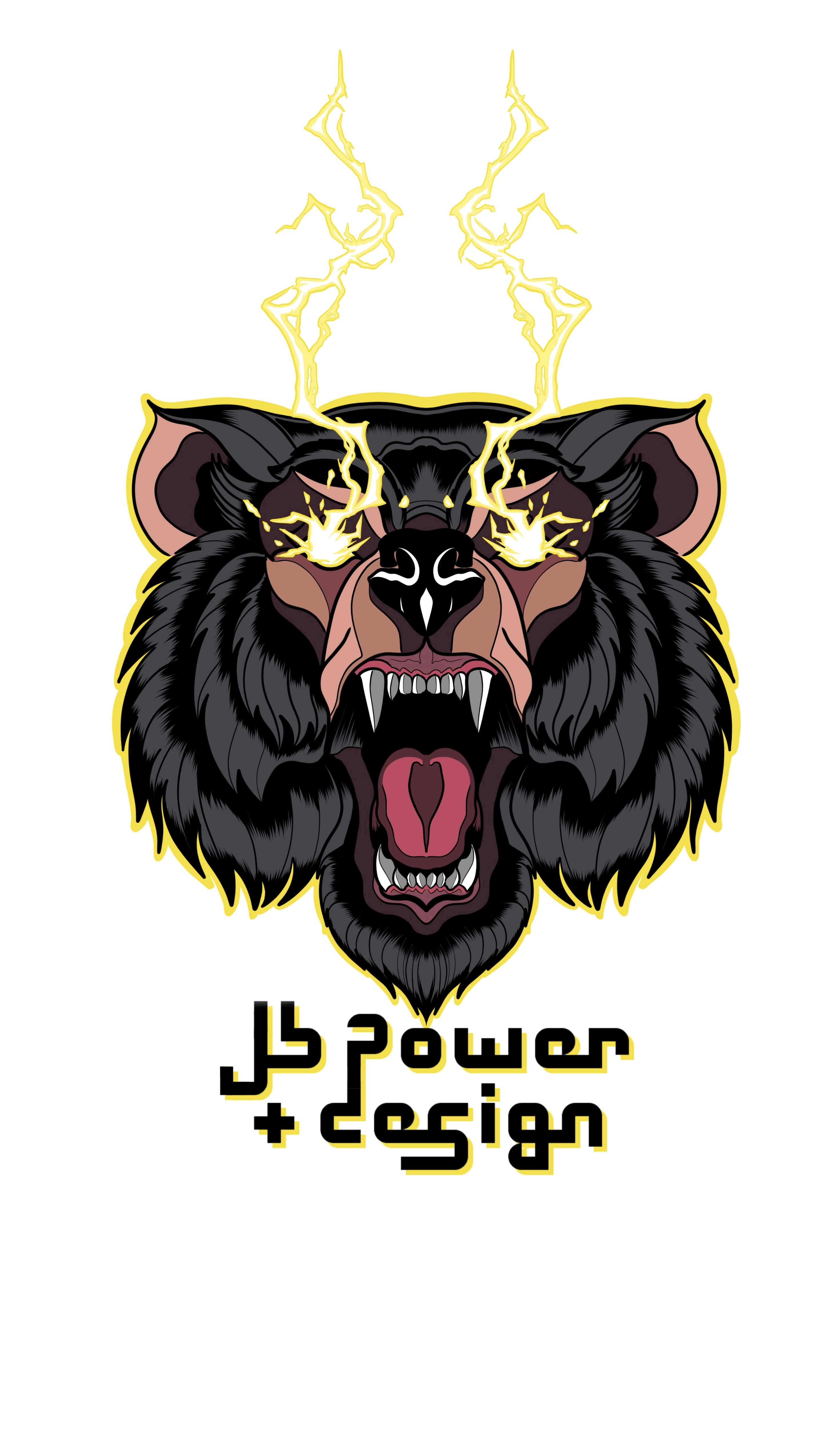 JB Power & Design LLC Logo