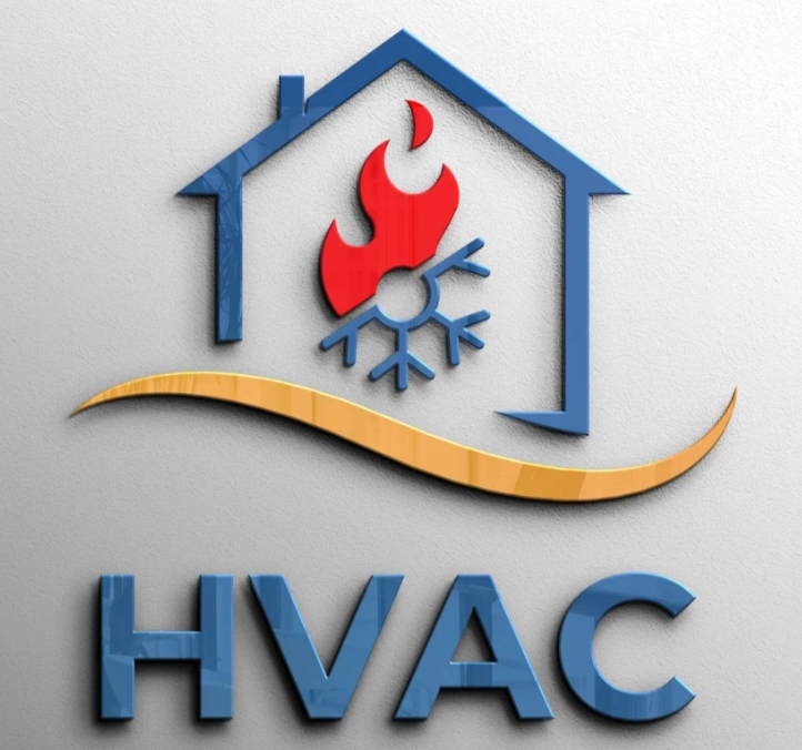 Ben Heating And Air Conditioning Logo