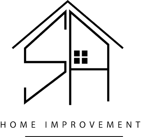 SnA Home Improvements Logo