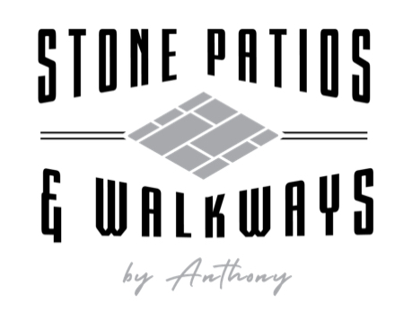 Stone Patios & Walkways by Anthony LLC Logo