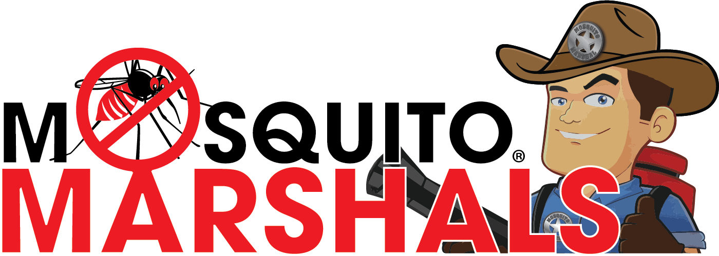 Mosquito Marshalls of South Mississippi Logo