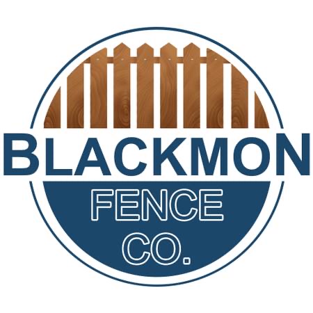 Blackmon Fence Company, LLC Logo