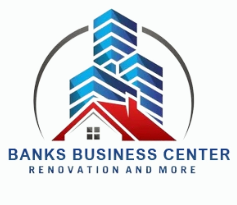 Banks Business Center, LLC Logo