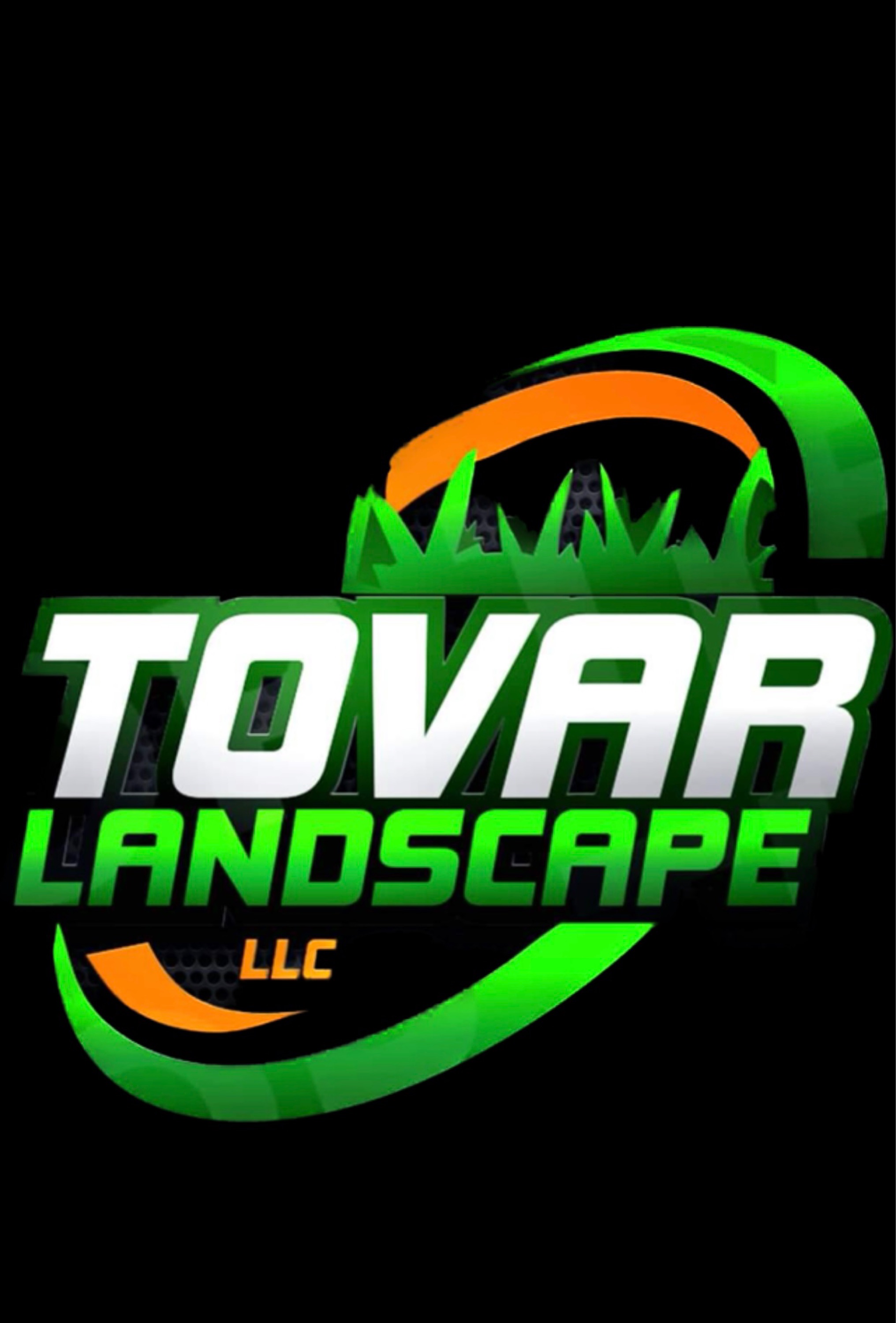 Tovar Landscaping LLC Logo