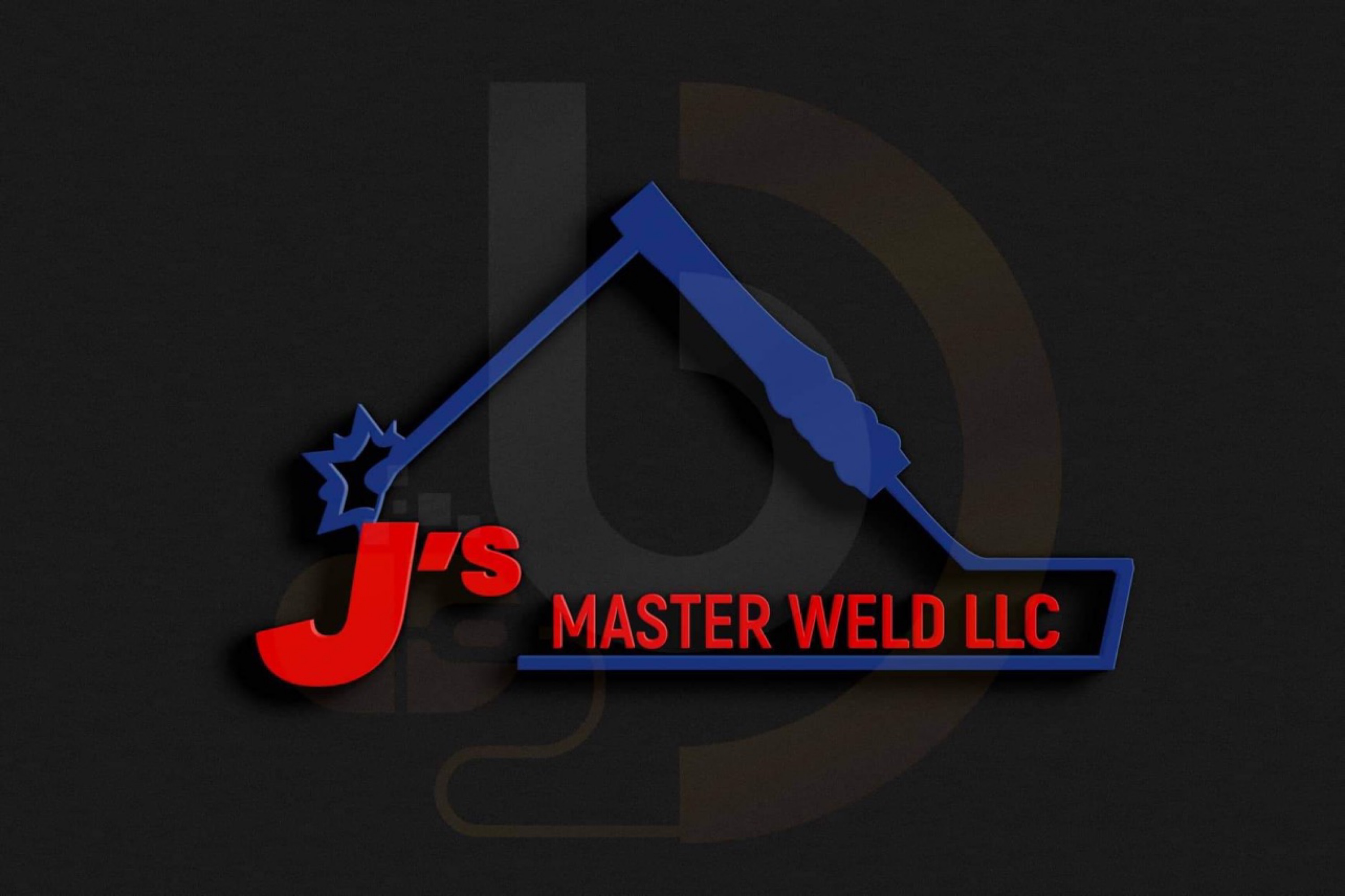 J's Master Weld, LLC Logo