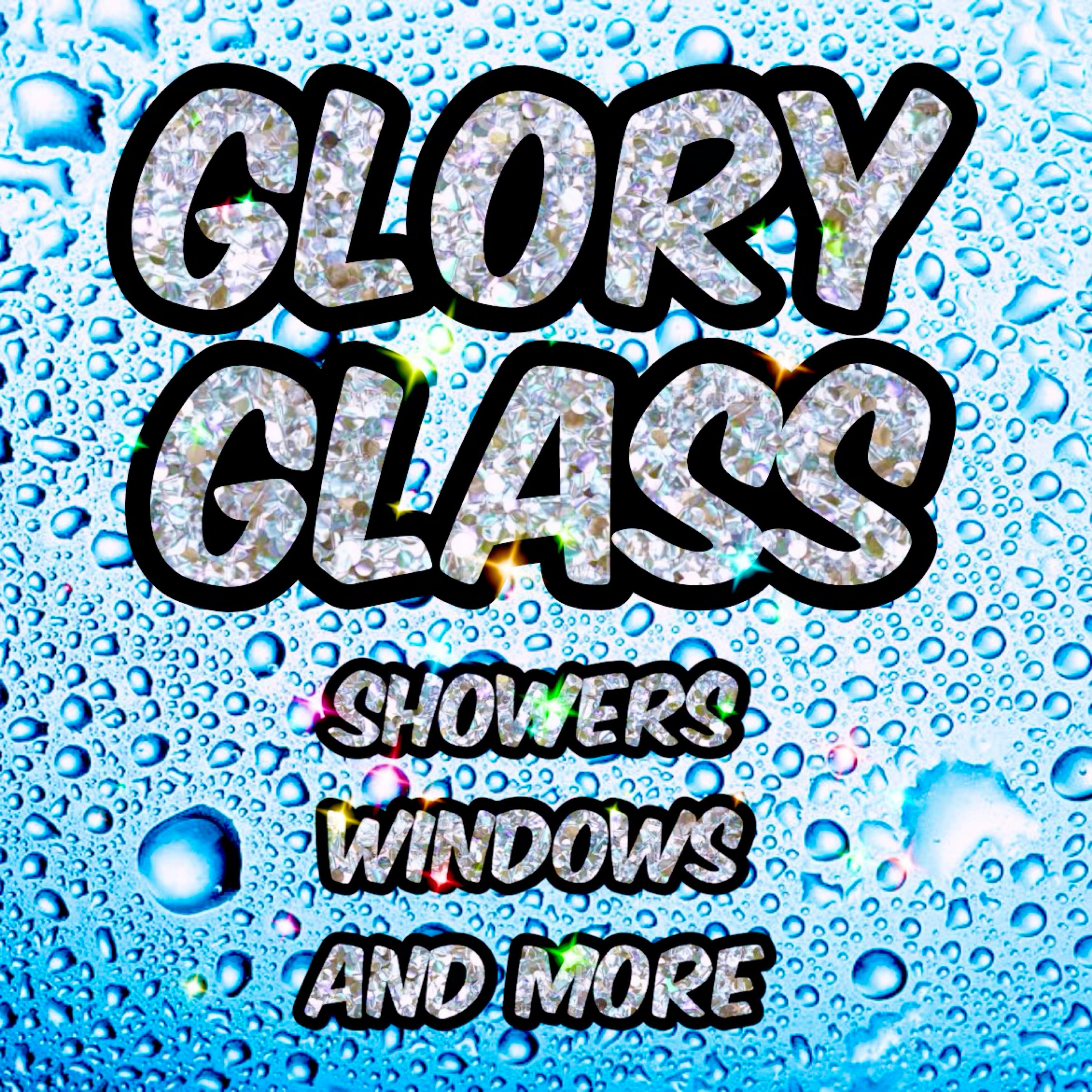 Glory Glass, LLC Logo