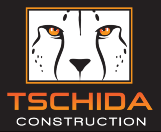 Tschida Construction, LLC Logo