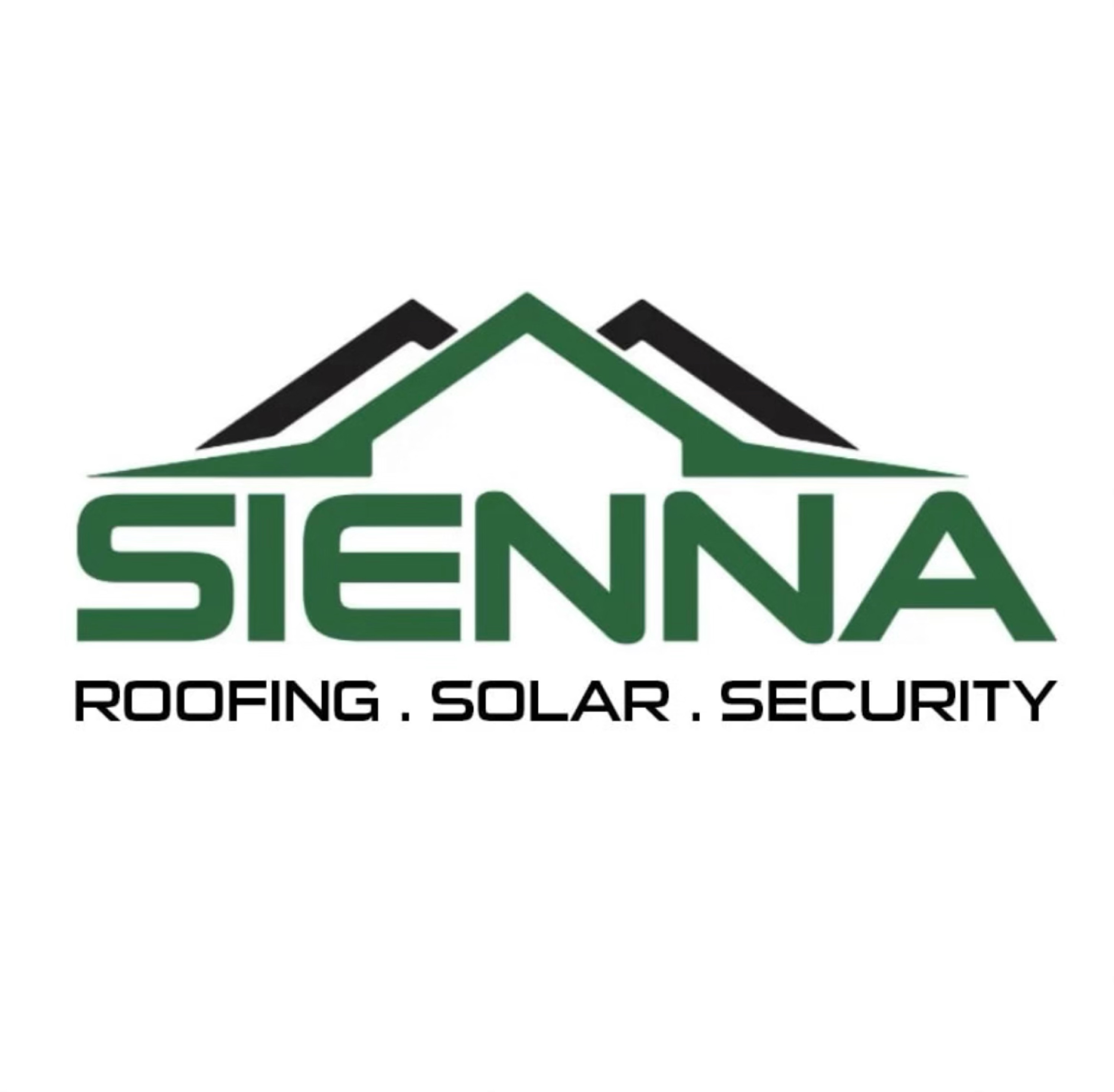 Sienna Roofing & Solar, LLC Logo