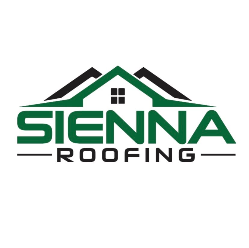 Sienna Roofing & Solar, LLC Logo