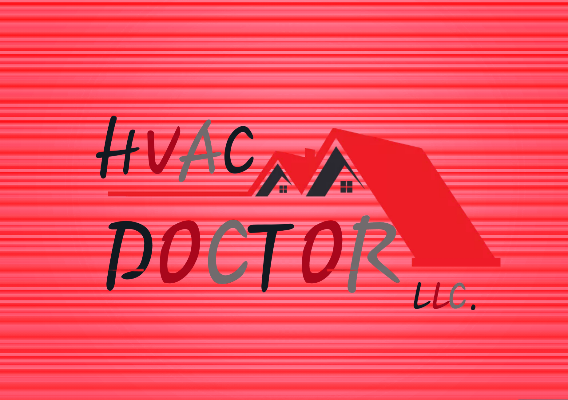 HVAC Doctor LLC Logo