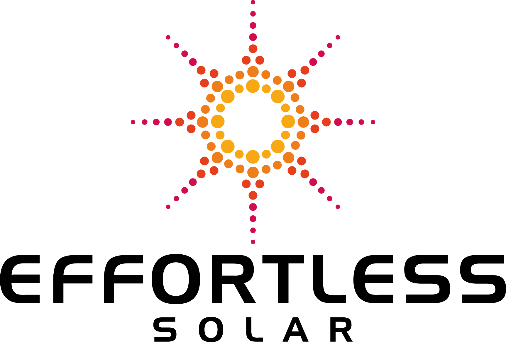 Effortless Solar, LLC Logo