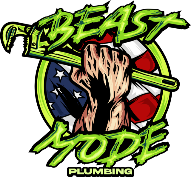 Beastmode Plumbing & Rooter, Inc. Logo