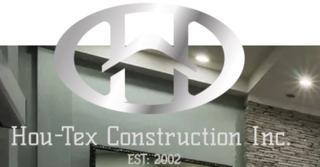 Hou-Tex General Contractors, Inc. Logo