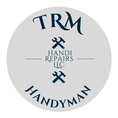 TRM Handi Repairs, LLC Logo