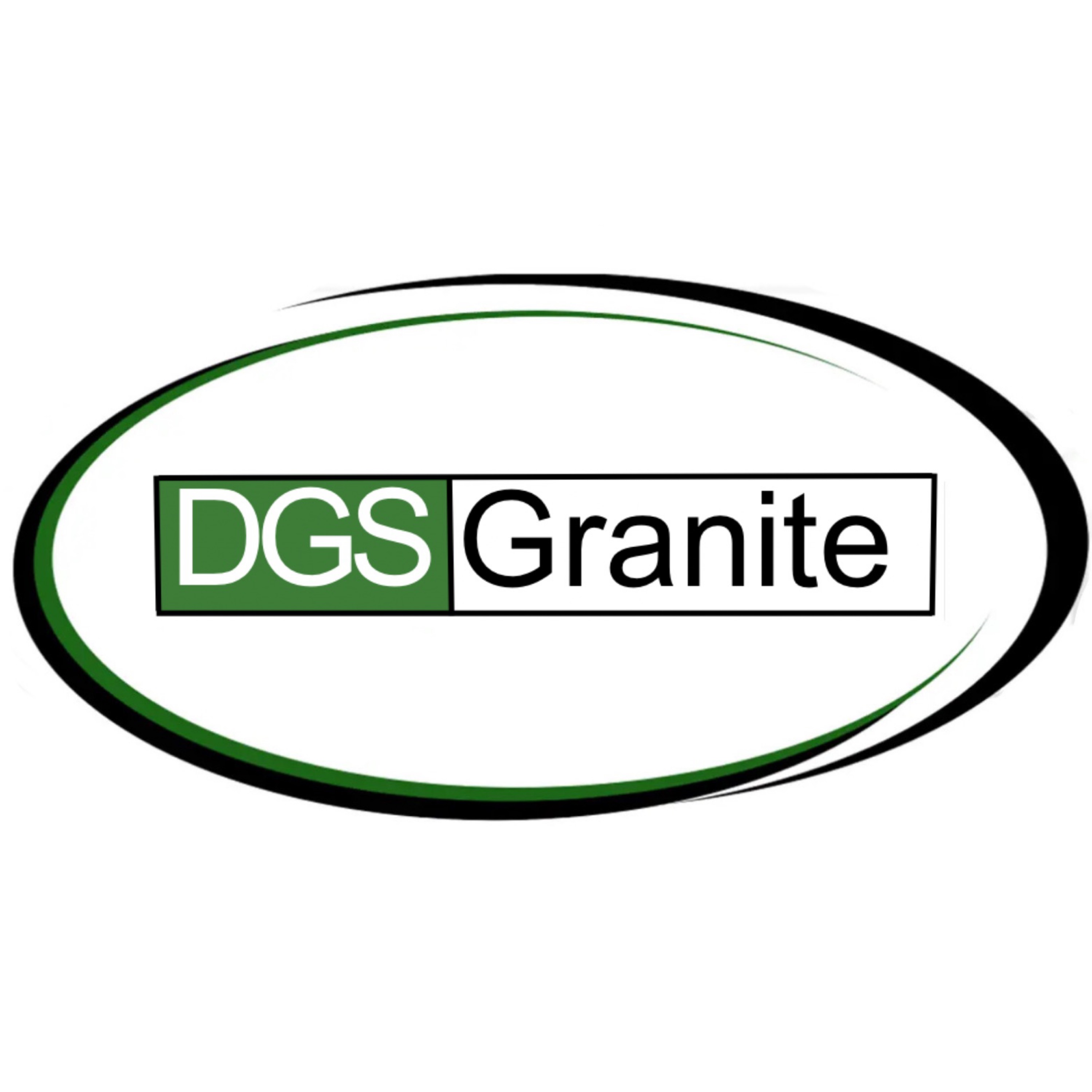 DGS Granite Logo