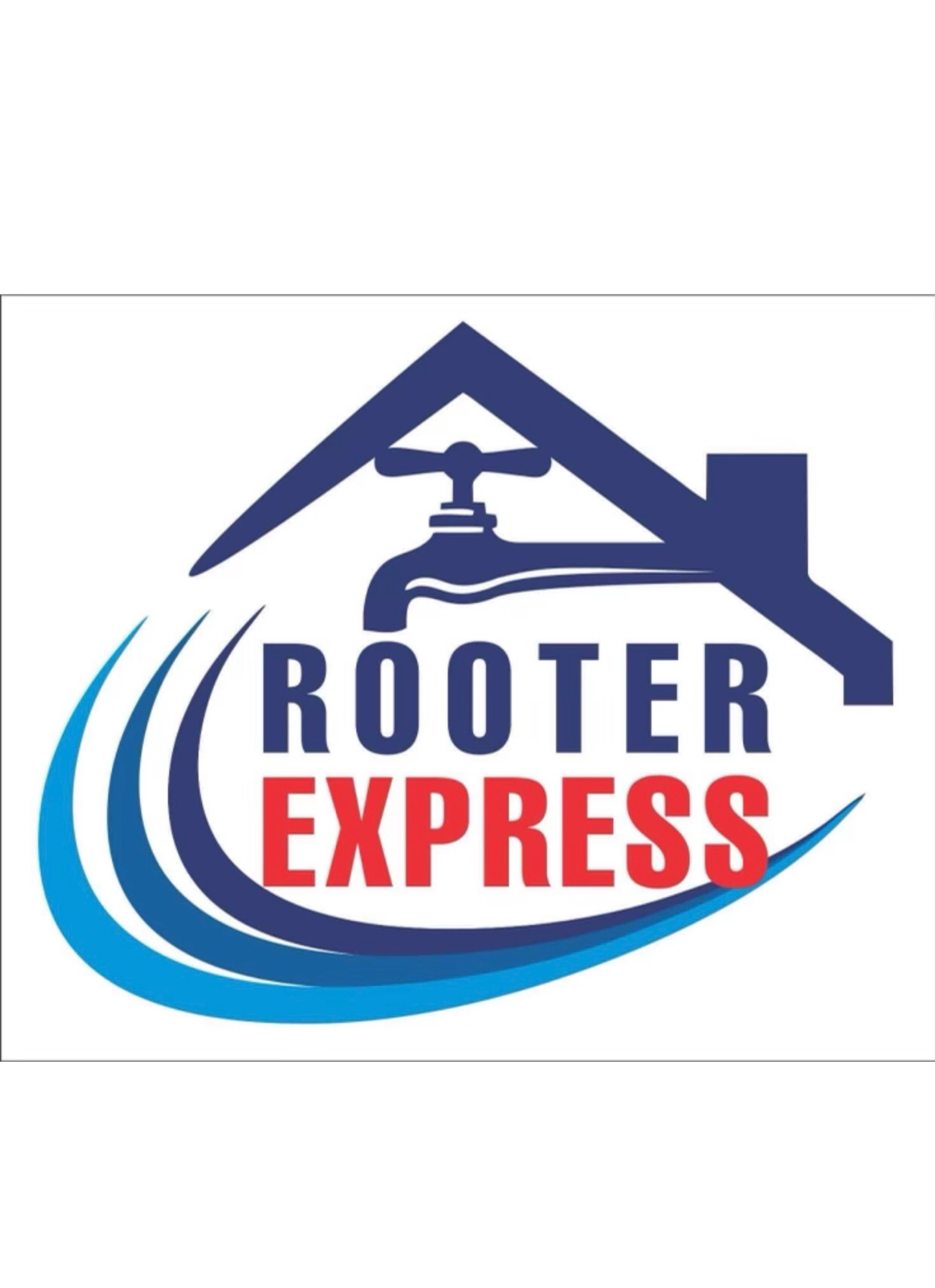 Rooter Express Logo