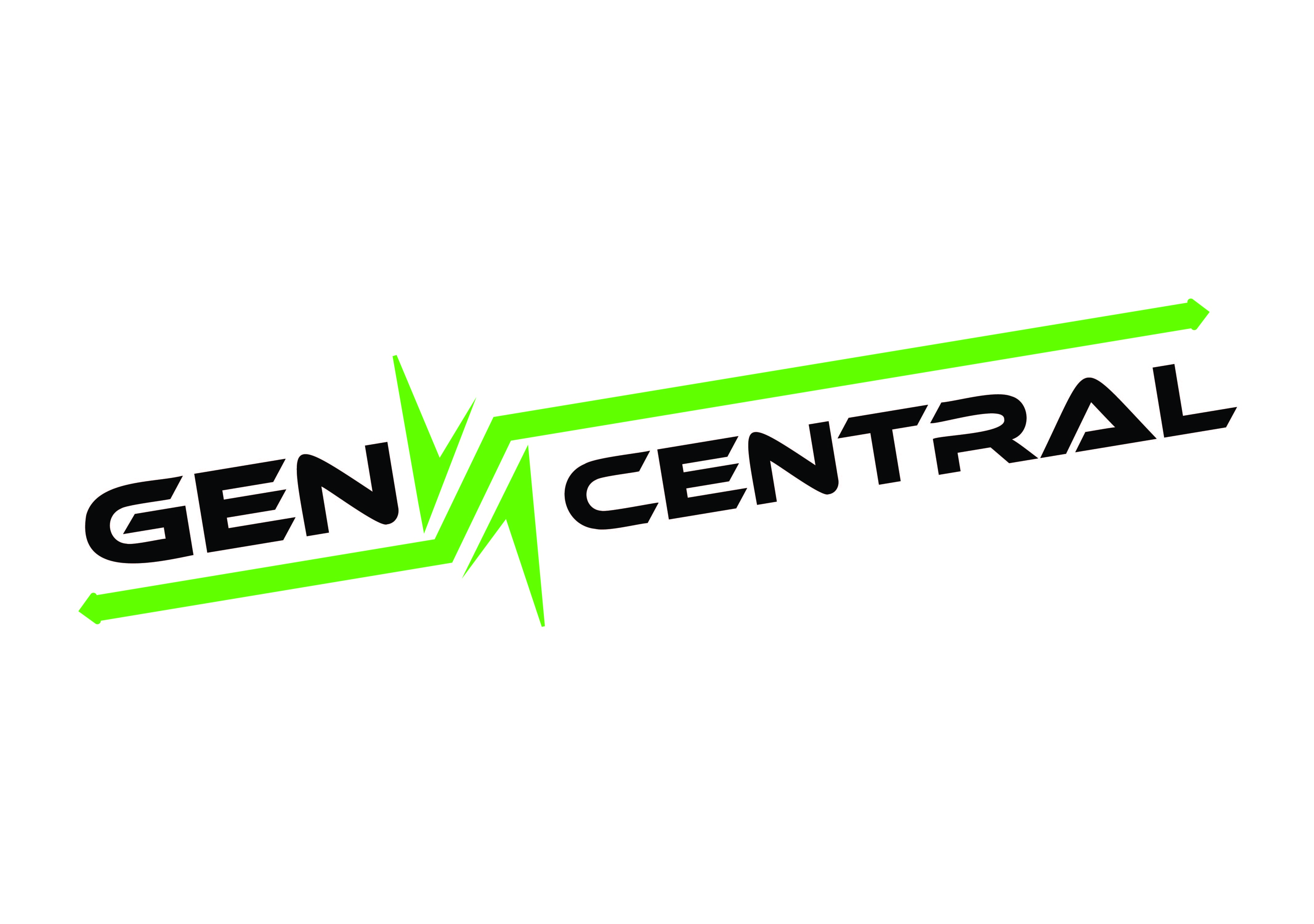 Gen Central, LLC Logo