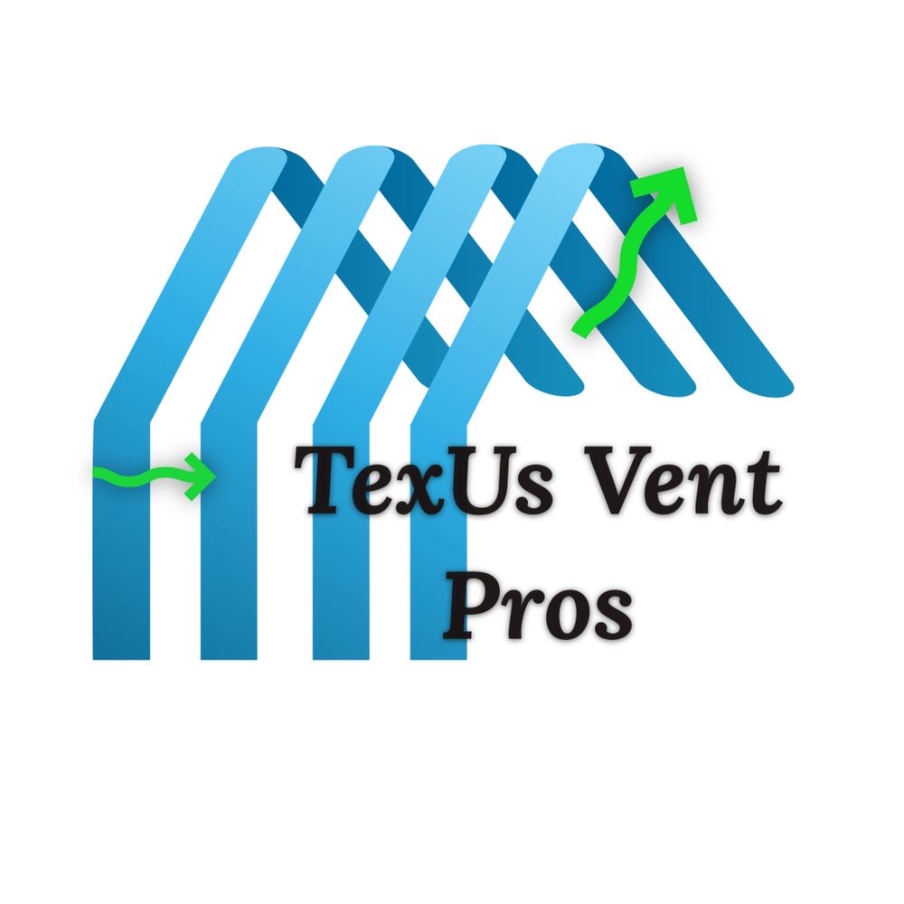 TexUs Vent Pros Logo