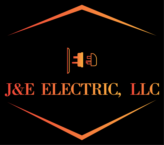 J&E Electric, LLC Logo