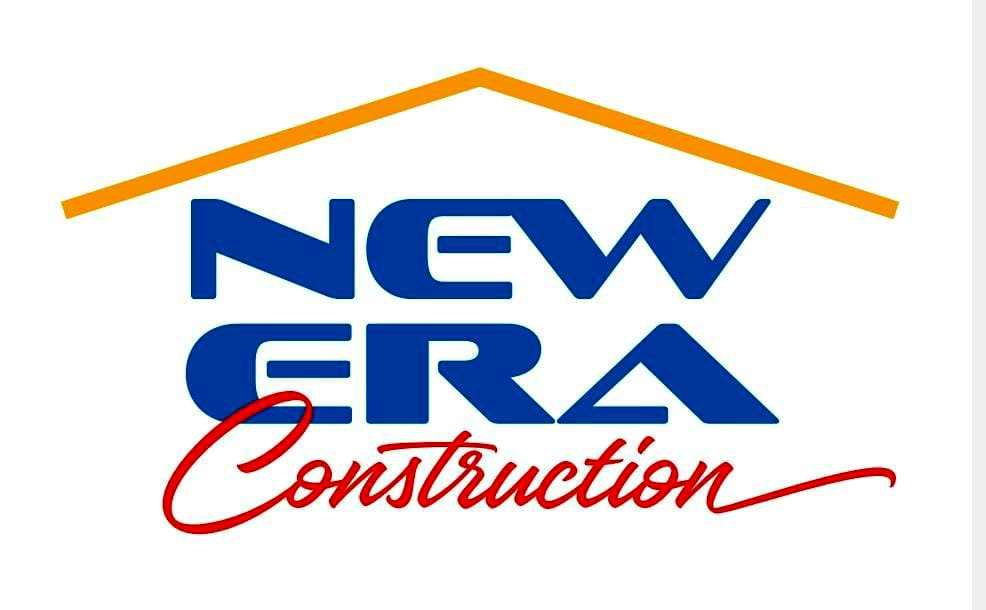 New Era Construction Logo
