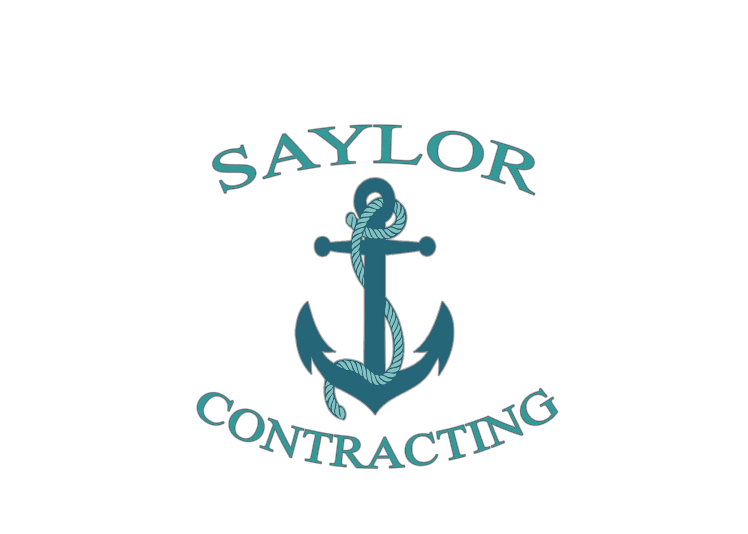 Saylor Contracting, LLC Logo