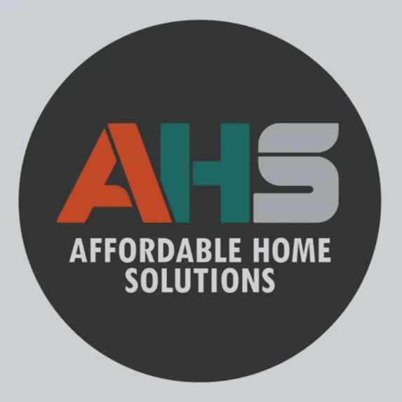 Affordable Home Solutions Logo