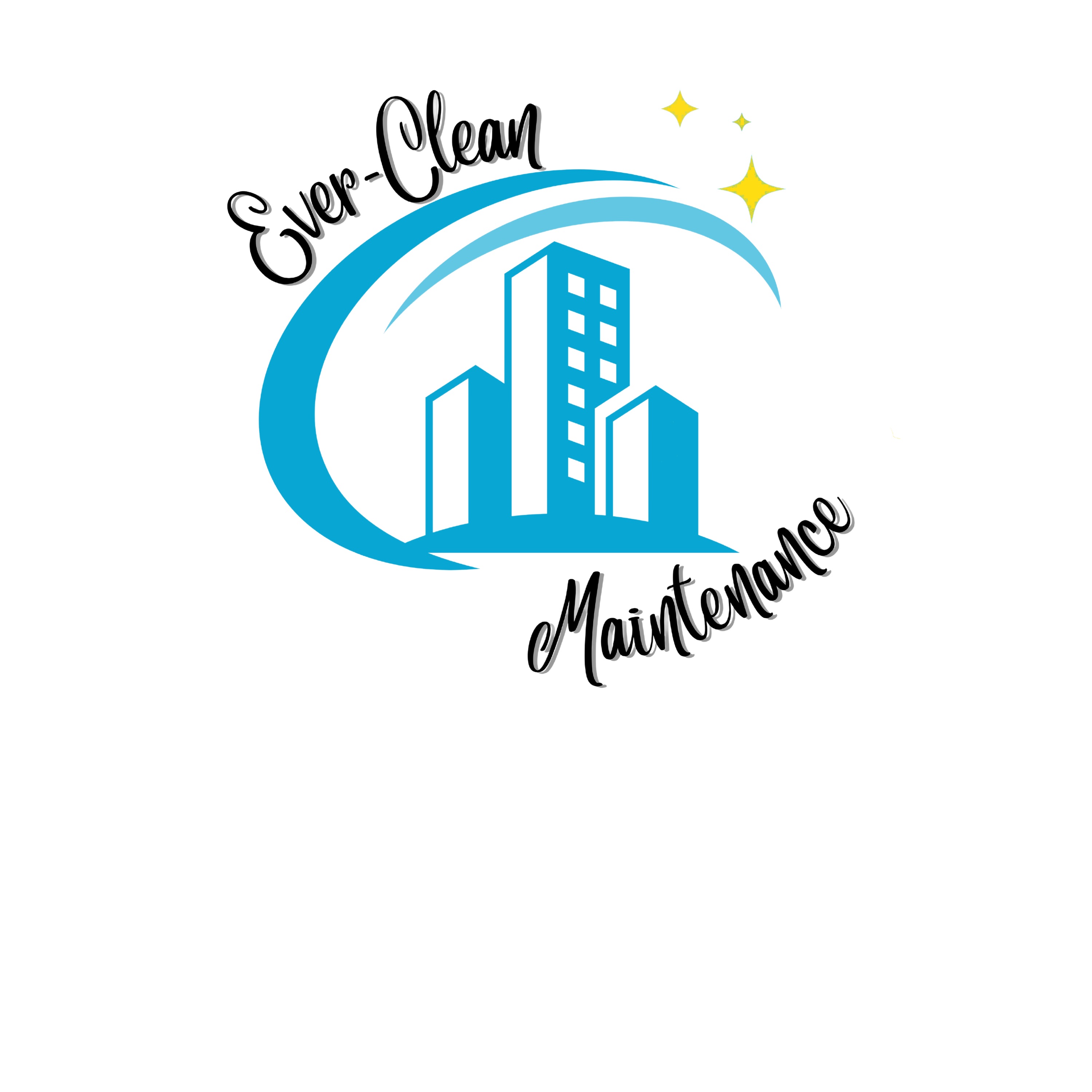 Ever-Clean Maintenance, LLC Logo