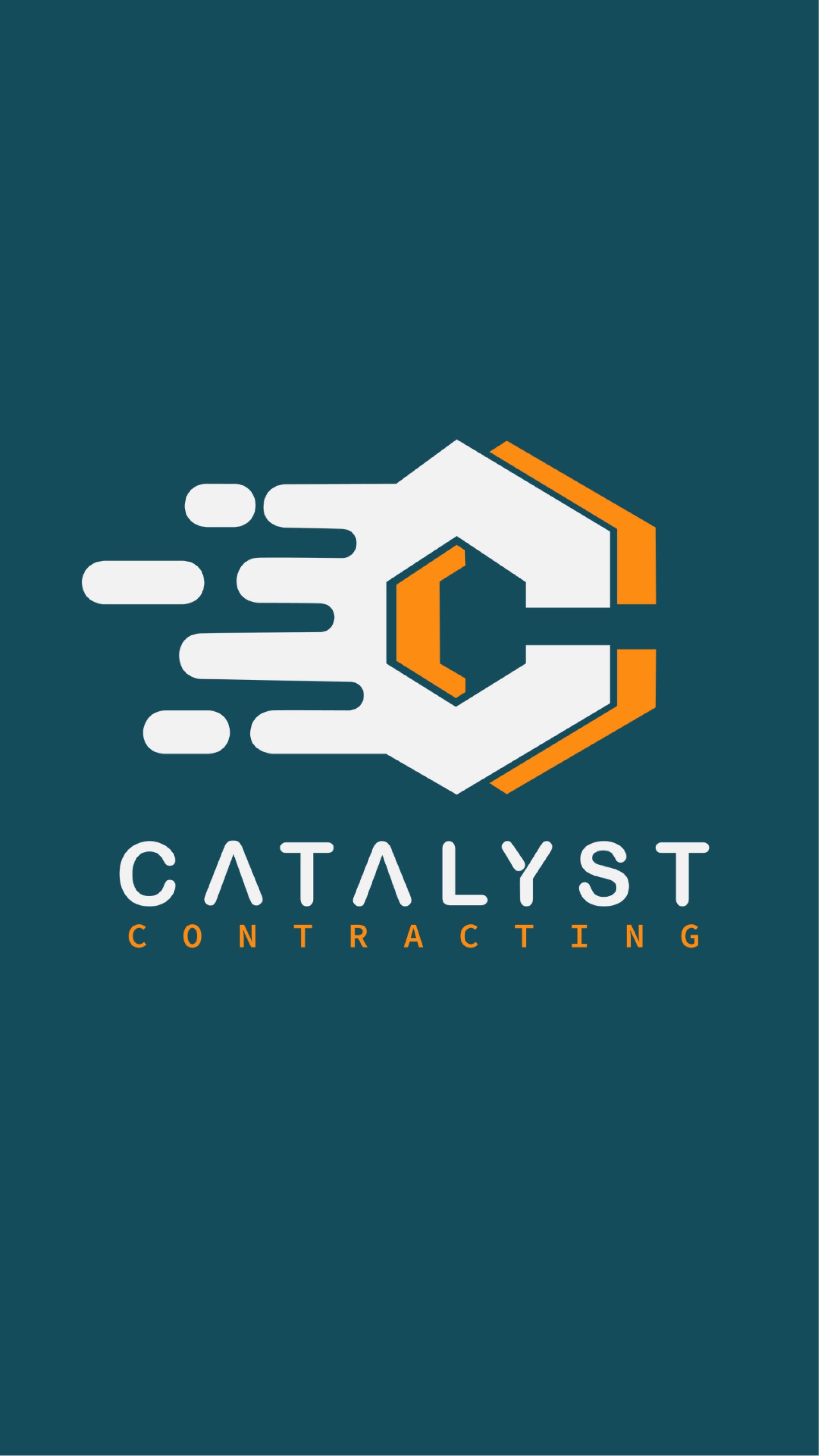 Catalyst Contracting LLC Logo
