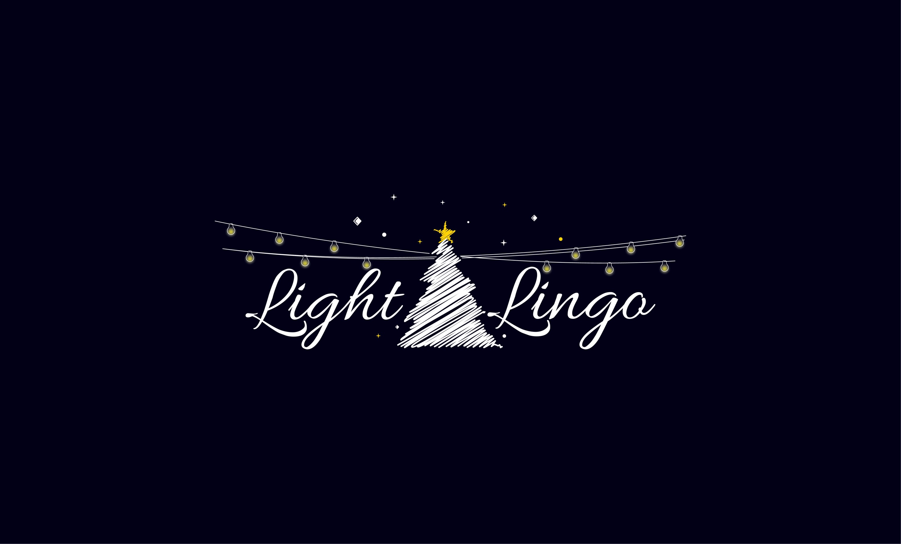 Light Lingo Logo