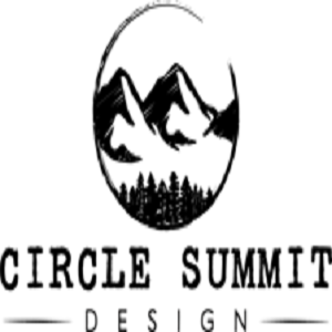 Circle Summit Design Logo