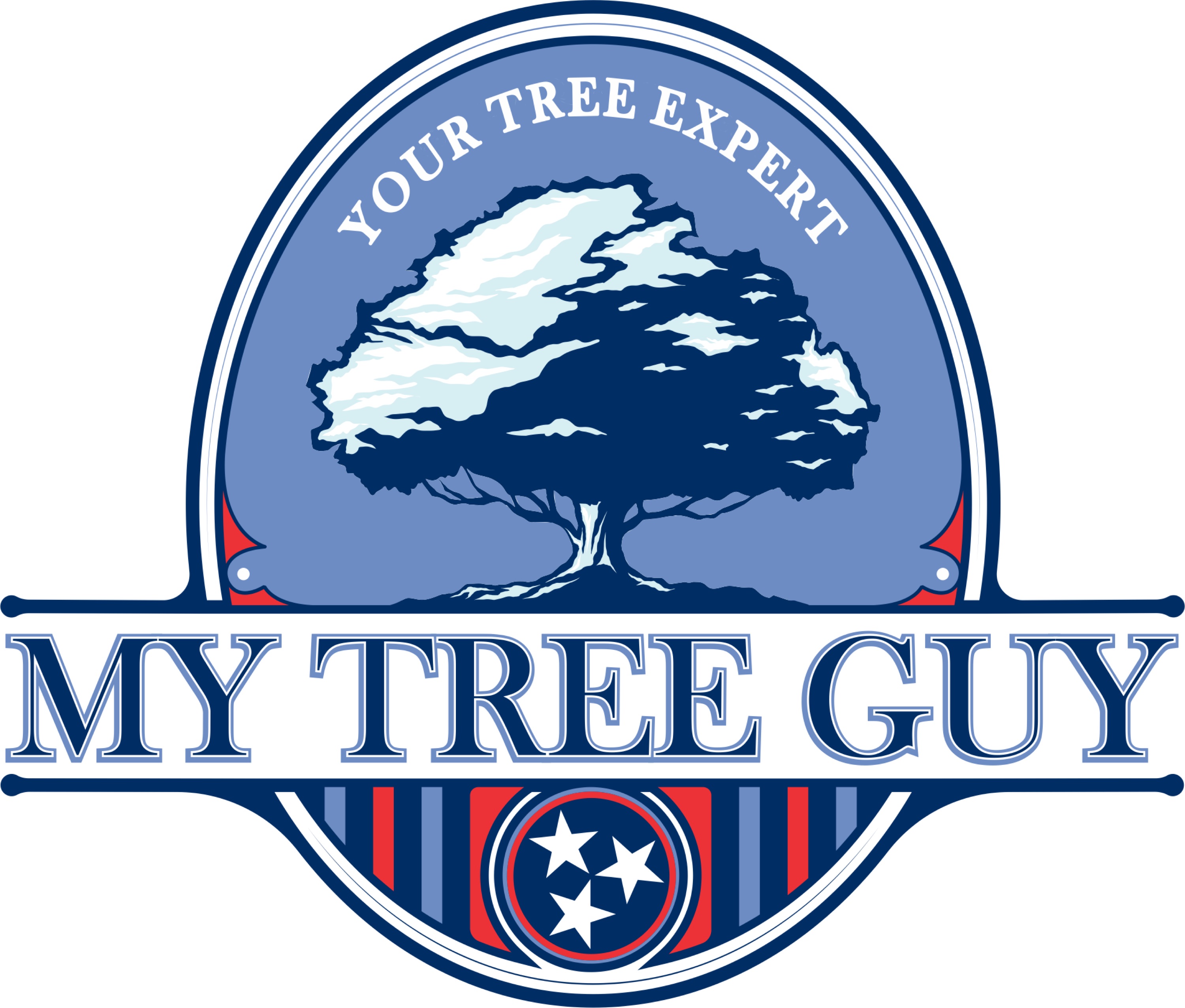 My Tree Guy LLC Logo