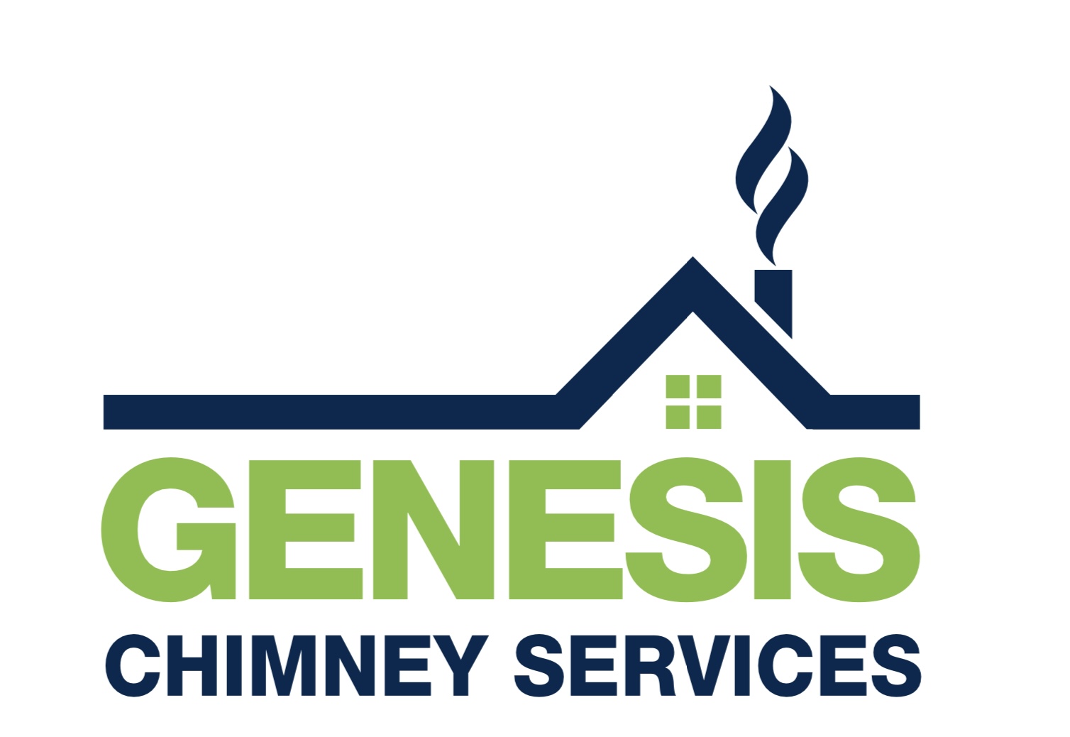 Genesis Chimney Services Logo