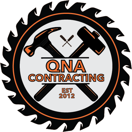 QNA, Inc. Logo