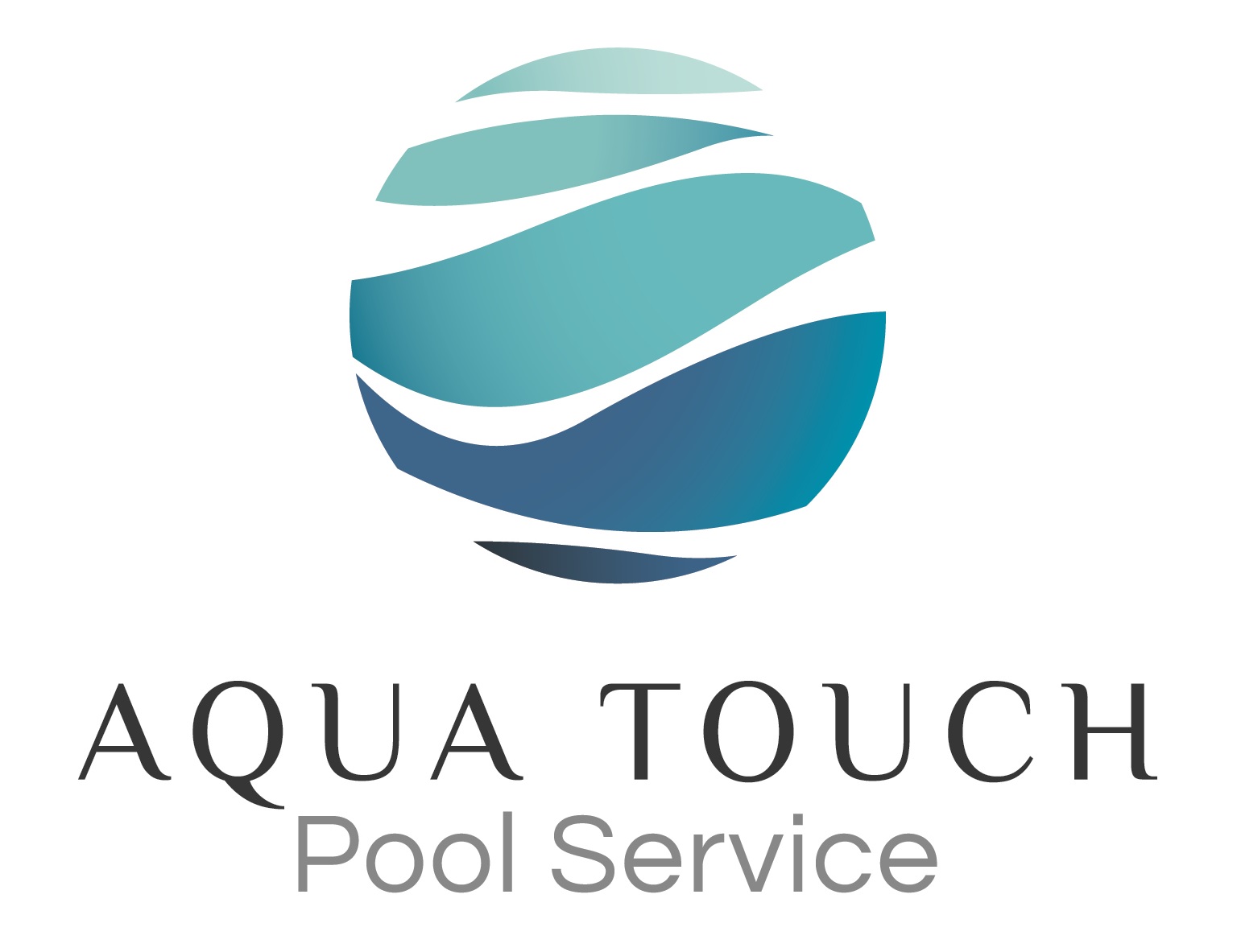 Aqua Touch Pool Service, LLC Logo
