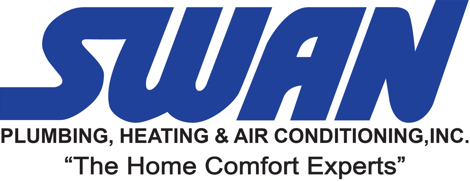SWAN Plumbing, Heating & Air of Loveland Logo