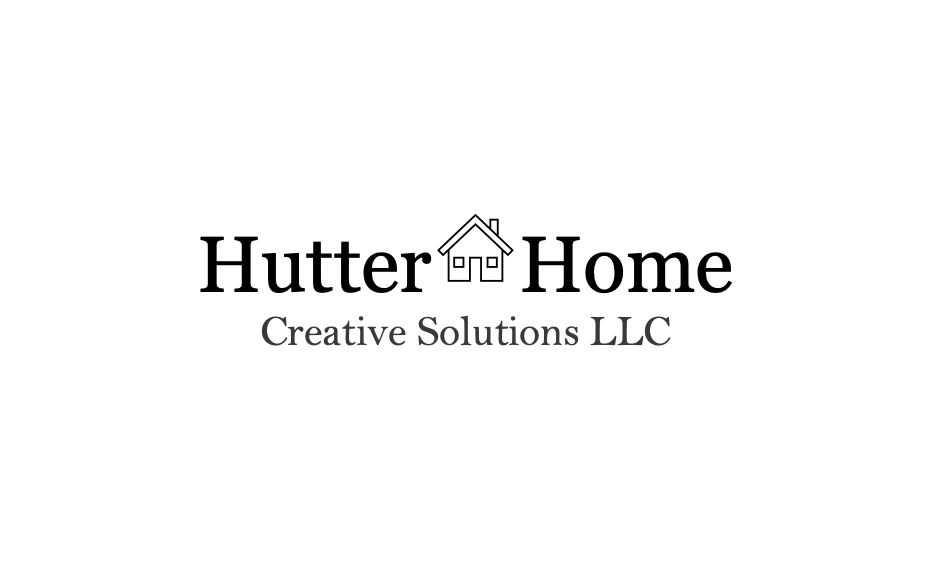 Hutter Home Creative Solutions, LLC Logo