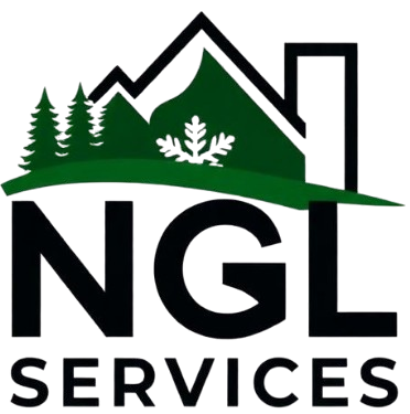 New Generation Landscaping LLC Logo