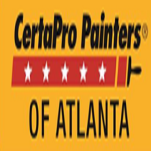 CertaPro Painters of Atlanta Logo