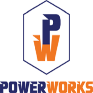 Powerworks, Inc. Logo