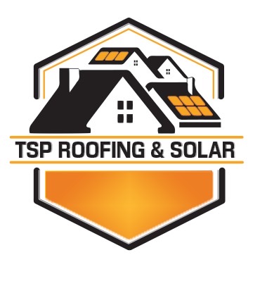 TSP Solar Sales and Services Logo