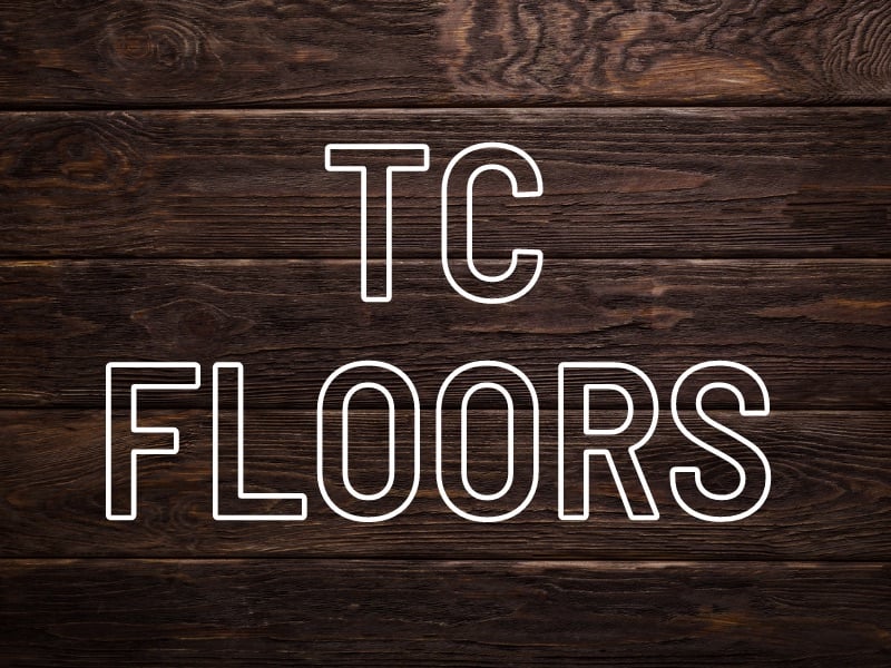 TC Floor Logo
