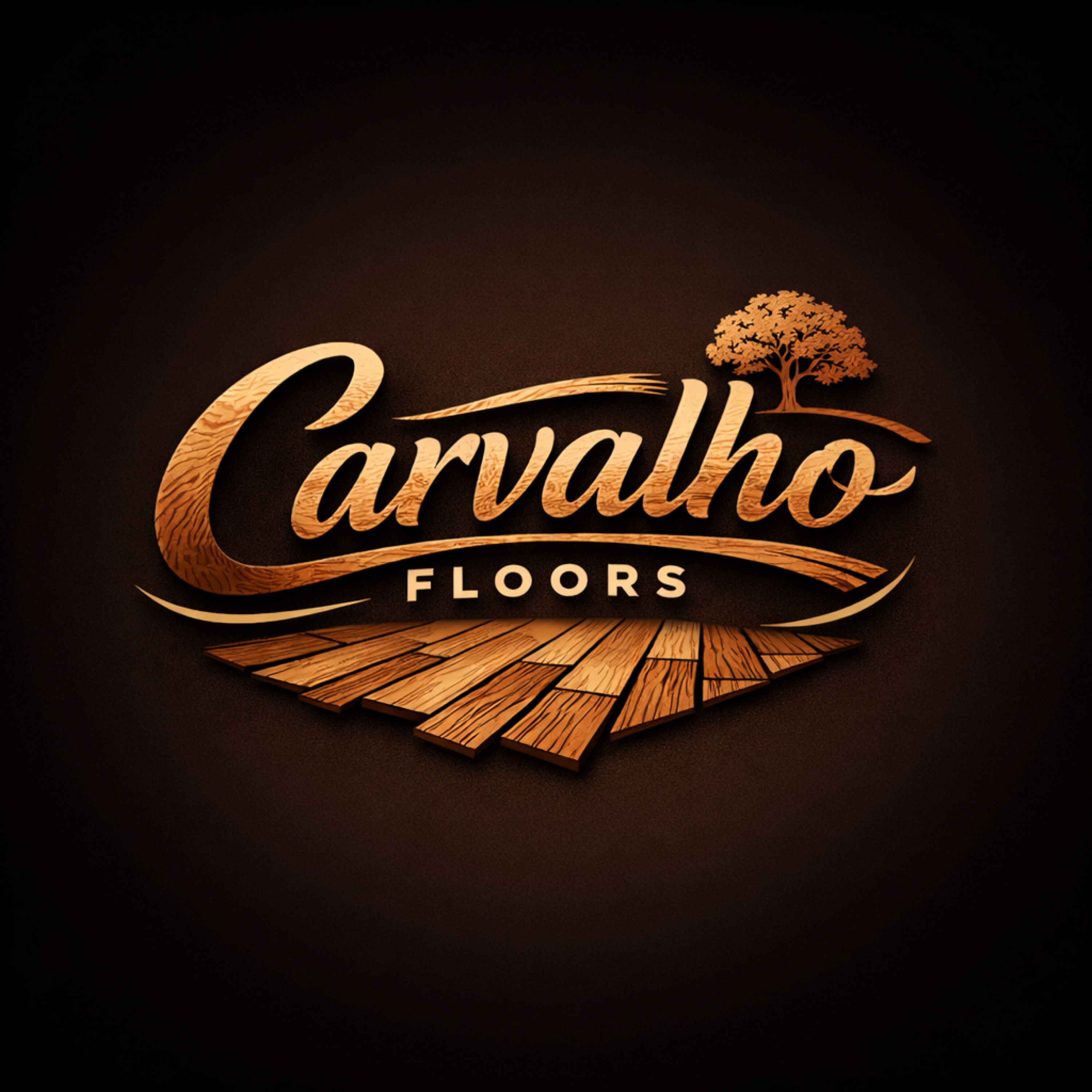 TC Floor Logo