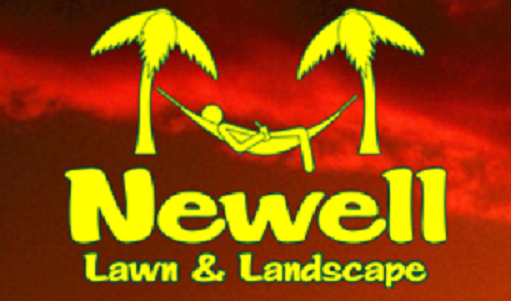 Newell Lawn Service, LLC Logo