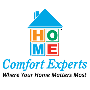 Home Comfort Experts Logo