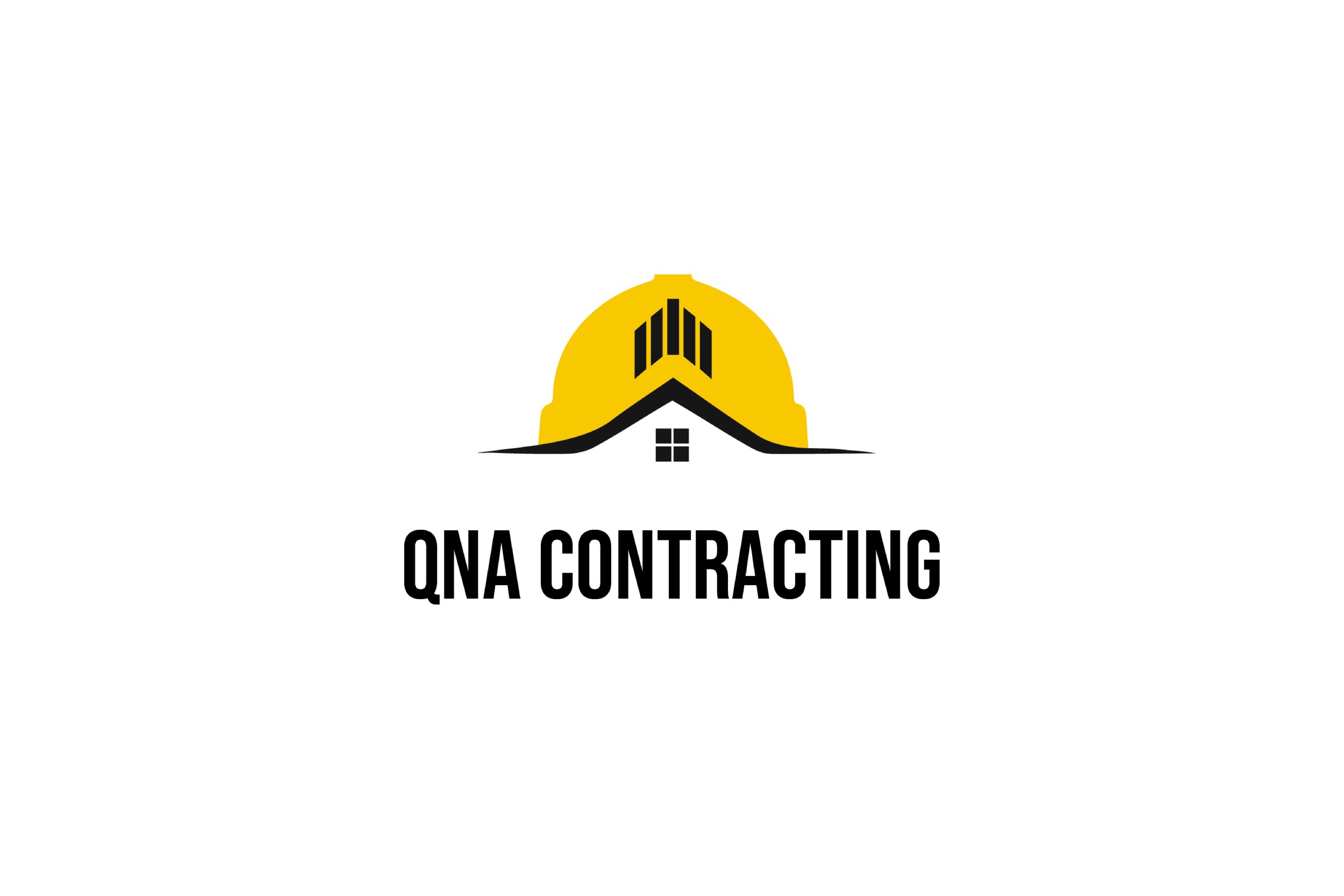 QNA Handymen Logo