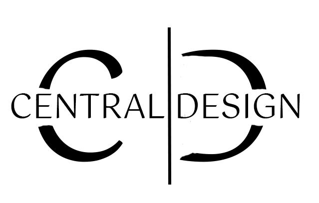 Central Design Co., LLC Logo