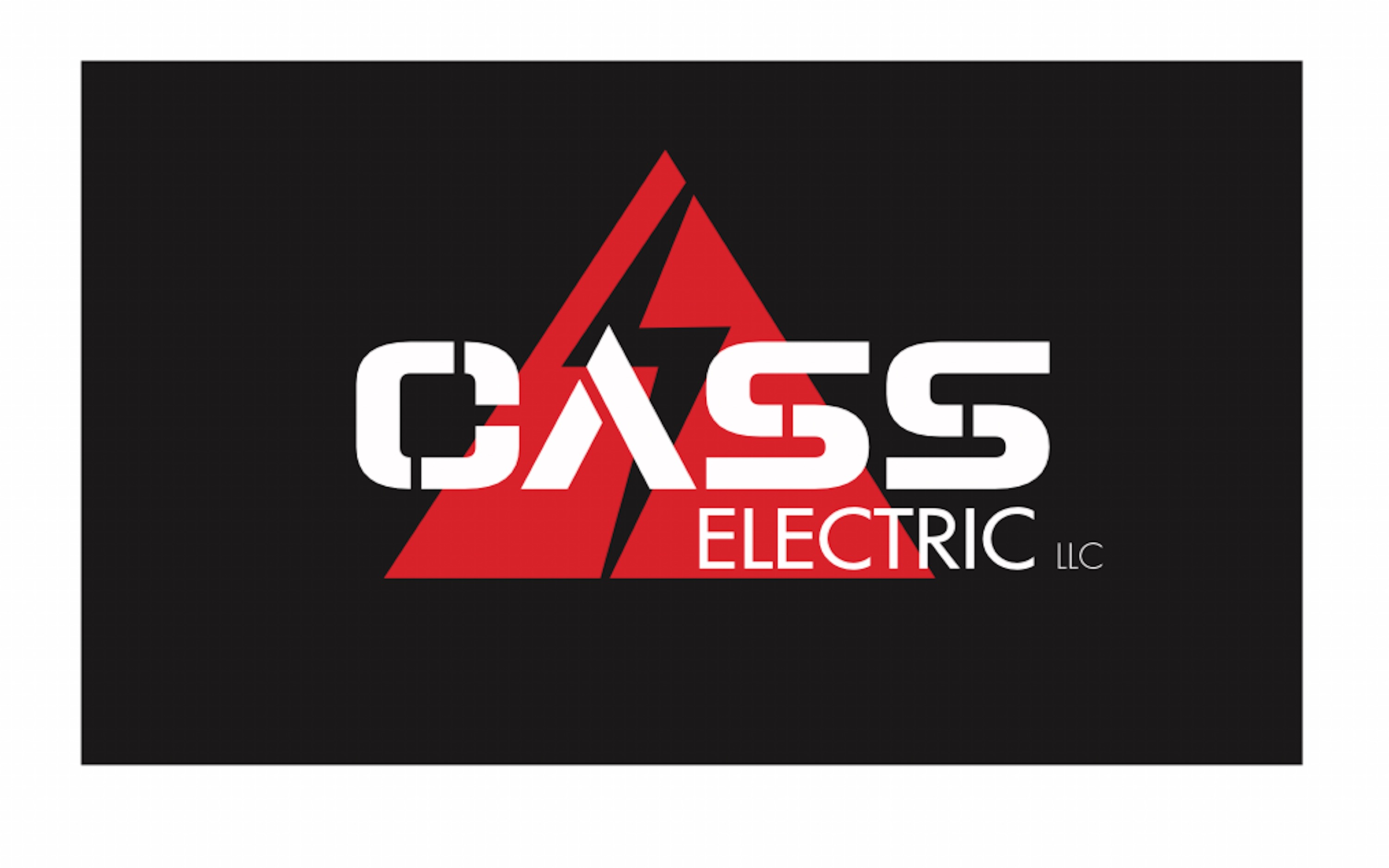 Cass Electric LLC Logo